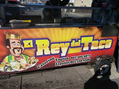 EL REY DEL TACO